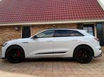 GMP Italia Gunner 22 inch met Pirelli Pzero, Ophalen