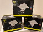 3x Nieuwe Light Things Spotjes, Ophalen, Nieuw, Metaal, Minder dan 50 cm