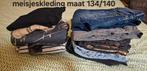 Meisjeskleding maat 134/140, Ophalen of Verzenden, Gebruikt, Meisje, Overige typen
