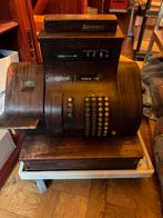 Antieke National Kassa, Antiek en Kunst, Antiek | Kantoor en Zakelijk, Ophalen