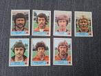Panini Voetbal 78 FC Volendam, Verzamelen, Verzenden, Zo goed als nieuw, Overige binnenlandse clubs, Poster, Plaatje of Sticker