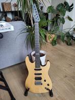 Chapman Guitars ML1 elektrische gitaar, Muziek en Instrumenten, Snaarinstrumenten | Gitaren | Elektrisch, Ophalen, Gebruikt, Solid body