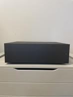 Audiolab | 8300XP | Stereo Versterker | Zwart, Overige systemen, Niet ingevuld, Ophalen of Verzenden, Zo goed als nieuw