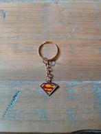 Superman sleutelhanger, Verzenden, Nieuw