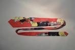 Stropdas Joseph Boat Casuals Optiebeurs, Ophalen of Verzenden, Zo goed als nieuw, Met patroon