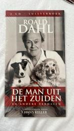 Roald Dahl - De man uit het zuiden en andere verhalen, Ophalen of Verzenden, Roald Dahl