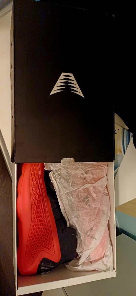 JORDAN ' ADIDAS ANT 1 ', Kleding | Heren, Schoenen, Nieuw, Sneakers of Gympen, Zwart, Ophalen