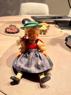 Vintage Tiroler Pop, Antiek en Kunst, Ophalen of Verzenden