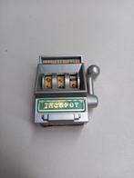 Aansteker  ( jackpot  ), Ophalen of Verzenden, Zo goed als nieuw, Aansteker