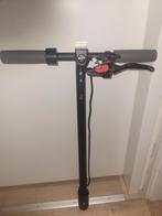 Stuur Voor Elektrische Step., Ophalen, Zo goed als nieuw, Elektrische step (E-scooter)