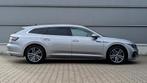 Volkswagen Arteon Shooting Brake 2.0 TSI 190pk DSG R-Line Bu, 12 maanden, Arteon, Adaptive Cruise Control, Zilver of Grijs