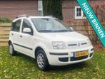 Fiat Panda 1.2 Edizione Cool, Dealeronderhouden, Apk 09-2026, Voorwielaandrijving, Elektrische ramen, Bedrijf, Dealer onderhouden