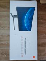 Xiaomi mi curved gaming monitor 34inch (BHR4269GL), Xiaomi, In hoogte verstelbaar, Zo goed als nieuw, LED