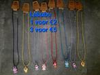 Labubu kettingen, Ophalen of Verzenden, Nieuw, Ketting