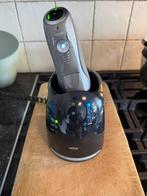 Braun Series 6, Ophalen, Zo goed als nieuw, Scheren en Epileren