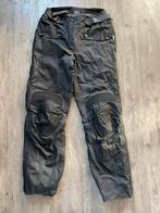 Motorbroek, Motoren, Kleding | Motorkleding, Heren, MQP, Ophalen of Verzenden, Broek | textiel