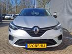 Renault Clio 1.0 TCe 90 Equilibre | Apple Carplay/Android Au, Voorwielaandrijving, 12 maanden, Gebruikt, Euro 6