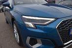 Audi A3 Sportback 35 TFSI Business edition , VIRTUAL COCKPIT, 65 €/maand, Stof, 4 cilinders, 150 pk