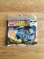 Te koop lego Star Wars set 30275 gloednieuw, Ophalen of Verzenden, Nieuw, Complete set, Lego