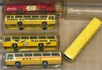 Majorette Neoplan bussen H0 1:87, Ophalen of Verzenden, Zo goed als nieuw, Bus of Vrachtwagen, Majorette