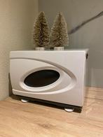 Te koop towel heater, Ophalen of Verzenden, Zo goed als nieuw