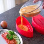 Sileconenomeletmaker, Ophalen of Verzenden, Nieuw