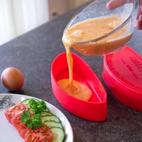 Sileconenomeletmaker, Huis en Inrichting, Overige Huis en Inrichting, Nieuw, Ophalen of Verzenden