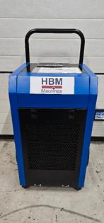 HBM 90 Bouwdroger, Luchtontvochtiger met Afvoerpomp., Ophalen of Verzenden, Zo goed als nieuw, Luchtontvochter