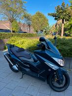 Yamaha T-max 500 (XP500) 2011 in nette originele staat !, Motoren, Motoren | Yamaha, Scooter, Particulier