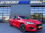 Ford Focus Wagon 1.0 EcoBoost ST Line Business NLAuto/Trekha, 65 €/maand, Gebruikt, 1283 kg, Origineel Nederlands