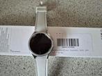 Galaxy Watch 6 Classic, 43 mm, zilver, originele verpakking., Sieraden, Tassen en Uiterlijk, Smartwatches, Samsung ⌚️, Ophalen of Verzenden