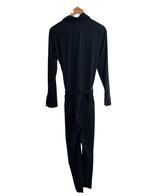 Studio Anneloes jumpsuit zwart travel S, Kleding | Dames, Jumpsuits, Zwart, Ophalen of Verzenden, Zo goed als nieuw, Maat 36 (S)