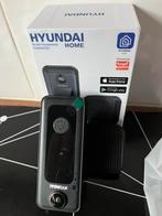 Hyundai Home Mini Video Deurbel - Nieuw in Doos, Ophalen of Verzenden, Compatibel met smartphone, Nieuw, Draadloos