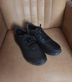 Skechers Go Walk Max | Zwart | 44 |, Ophalen, Zwart, Skechers, Sneakers of Gympen