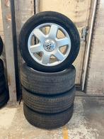 Vw Touareg Velgen, Auto-onderdelen, Banden en Velgen, 16 inch, Zomerbanden, 205 mm, Ophalen of Verzenden
