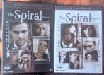 The Spiral - Seizoen 1 & 2 - DVD Boxset, Vanaf 16 jaar, Boxset, Ophalen of Verzenden, Zo goed als nieuw