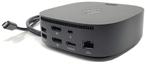 HP USB-C dock G5, Ophalen, Zo goed als nieuw, HP, Docking station