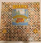 The Ozark. Mountain Dare Devils., Ophalen of Verzenden, 1960 tot 1980, Gebruikt, 12 inch