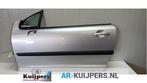Portier 2Deurs links van een Peugeot 207 (EZR), Gebruikt, Peugeot, Deur