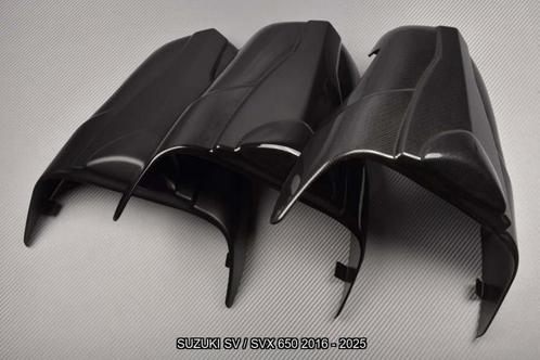 AVDB Seat Cover voor SUZUKI SV SVX 650 2016 2025 SV650X, Motoren, Accessoires | Overige, Nieuw, Ophalen of Verzenden