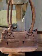 Mooie Rosé handtas, Ophalen of Verzenden, Nieuw, Roze, Handtas