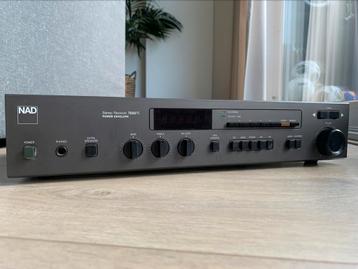 NAD 7225 PE receiver  beschikbaar voor biedingen