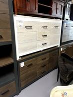 Hoog dressoir, verkrijgbaar in meerdere uitvoeringen, Ophalen, Nieuw, 25 tot 50 cm