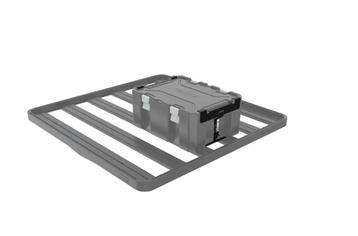 Front Runner Wolf Pack Pro Montagebeugel MKII  Roof Rack Acc beschikbaar voor biedingen