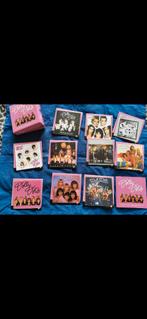 Dolly Dots 10 CD Box, Ophalen, 1980 tot 2000, Zo goed als nieuw, Boxset