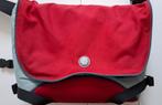 Crumpler laptop tas, 30 cm of meer, Gebruikt, Bruin, Minder dan 35 cm