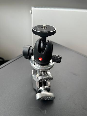 MSE camera klem voor bijv. rollcage montage beschikbaar voor biedingen