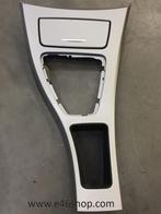 Middenconsole trim BMW E90- E91 inclusief asbak, Ophalen of Verzenden, Gebruikt, BMW