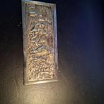 zilver plaatje, Antiek en Kunst, Antiek | Servies compleet, Ophalen