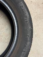 Continental 205/55 R16 V Band - Gebruikt, Auto diversen, Aanhangwagen-onderdelen, Ophalen, Zo goed als nieuw